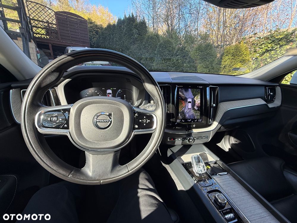 Volvo XC 60 T8 Plug-In Hybrid AWD Inscription - 13