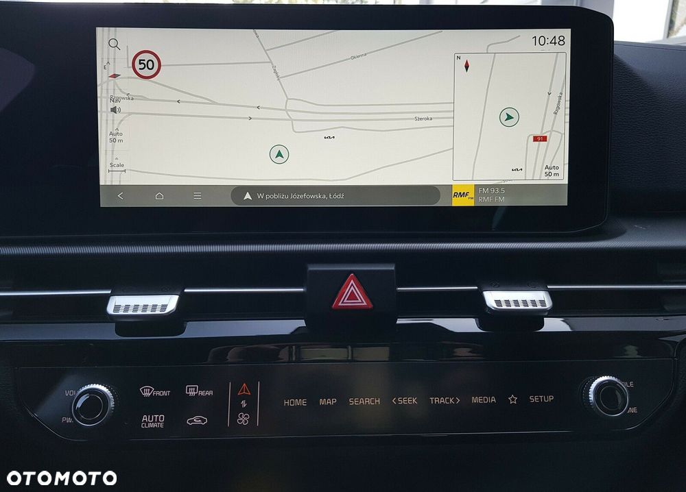 Kia Sportage 1.6 T-GDI Business Line 2WD DCT - 23