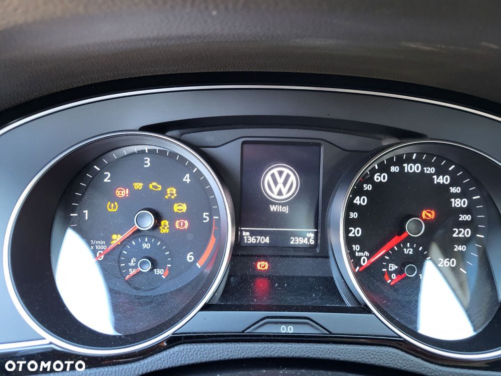 Volkswagen Passat 2.0 TDI EVO Business - 11