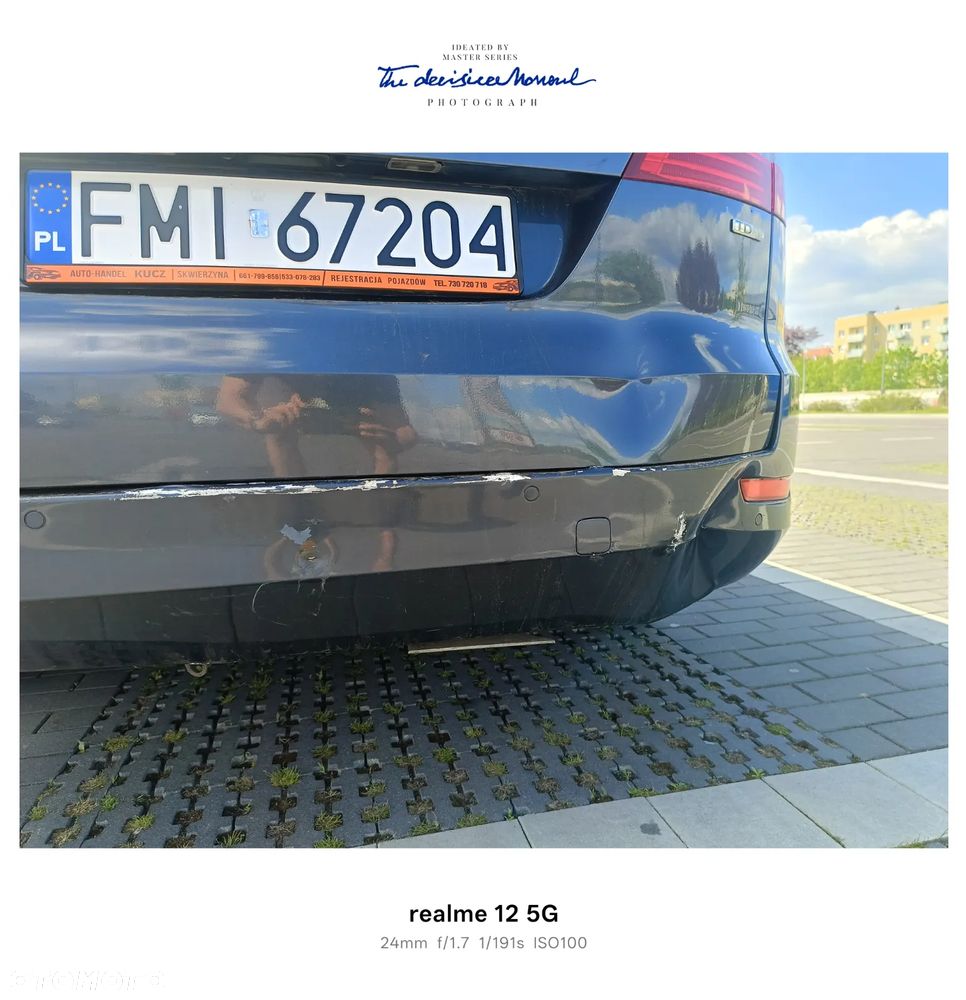 Ford Mondeo - 10