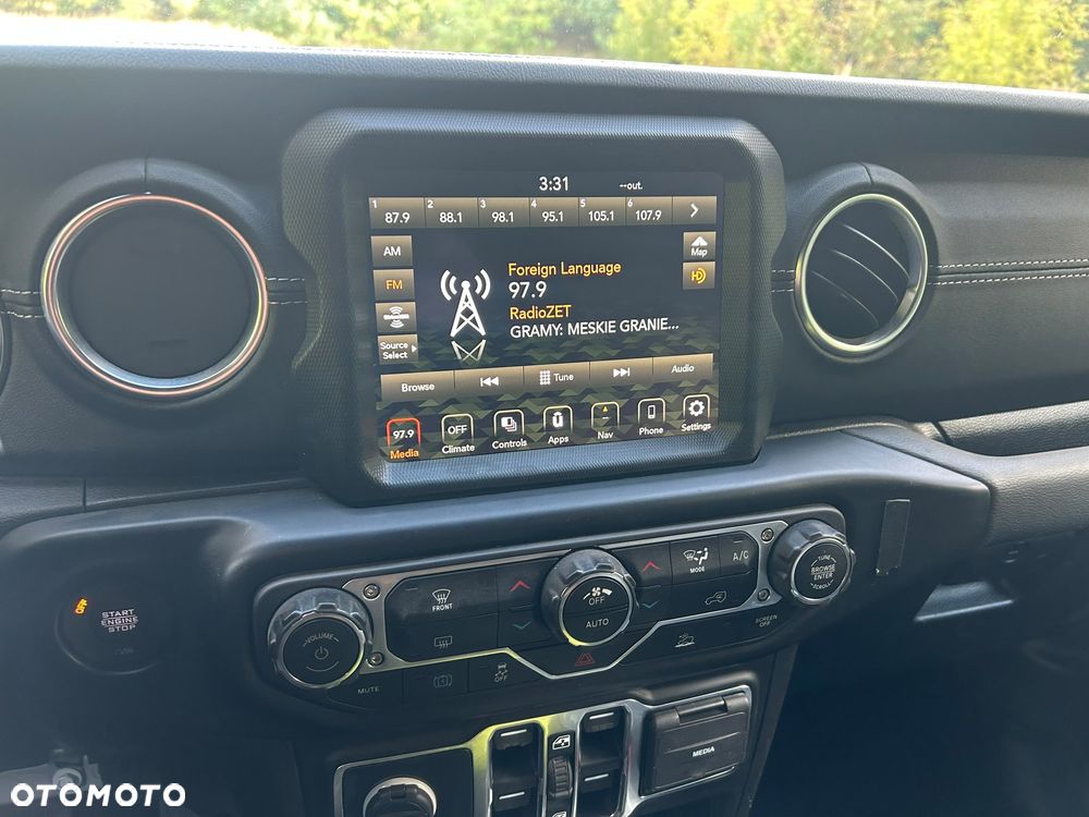 Jeep Wrangler 2.0 4xe Plug-In Hybrid Hardtop Sahara - 10