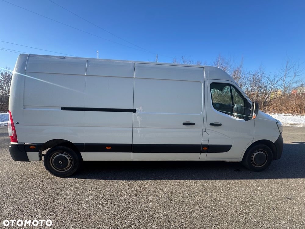 Renault Master L3h2 - 18