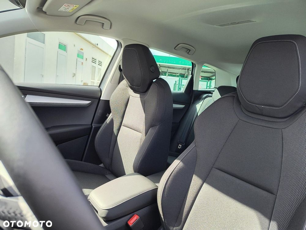 Skoda Karoq 1.5 TSI ACT Drive DSG - 11