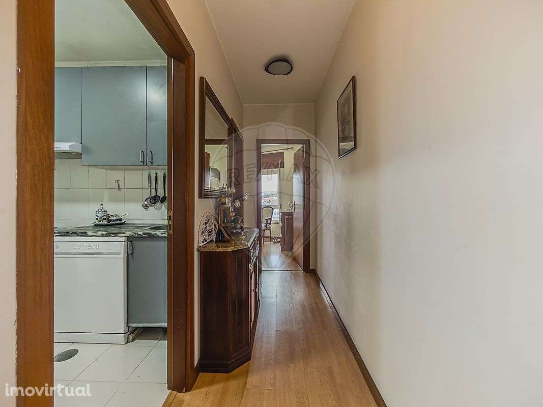 Apartamento T1 para venda - Grande imagem: 5/19