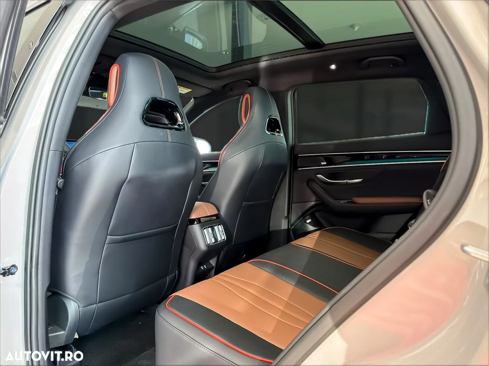 Byd Seal U DM-i PHEV Boost - 20