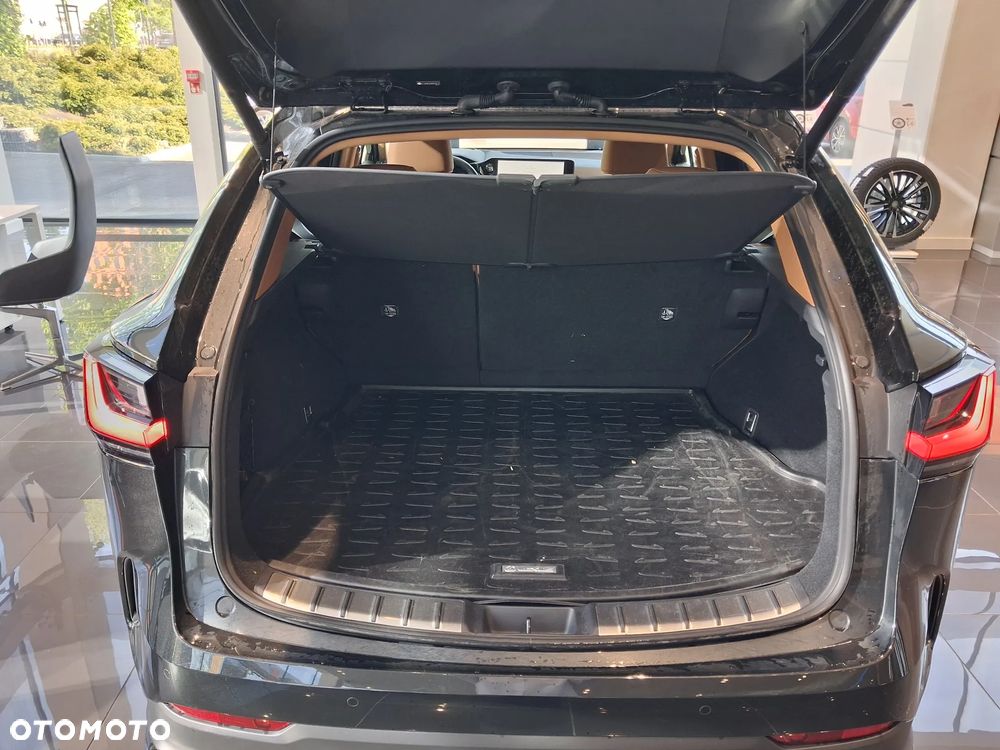 Lexus NX 350h Prestige AWD - 9