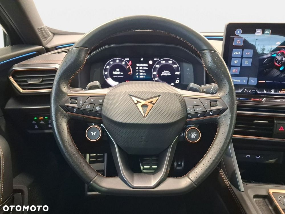 Cupra Formentor - 19
