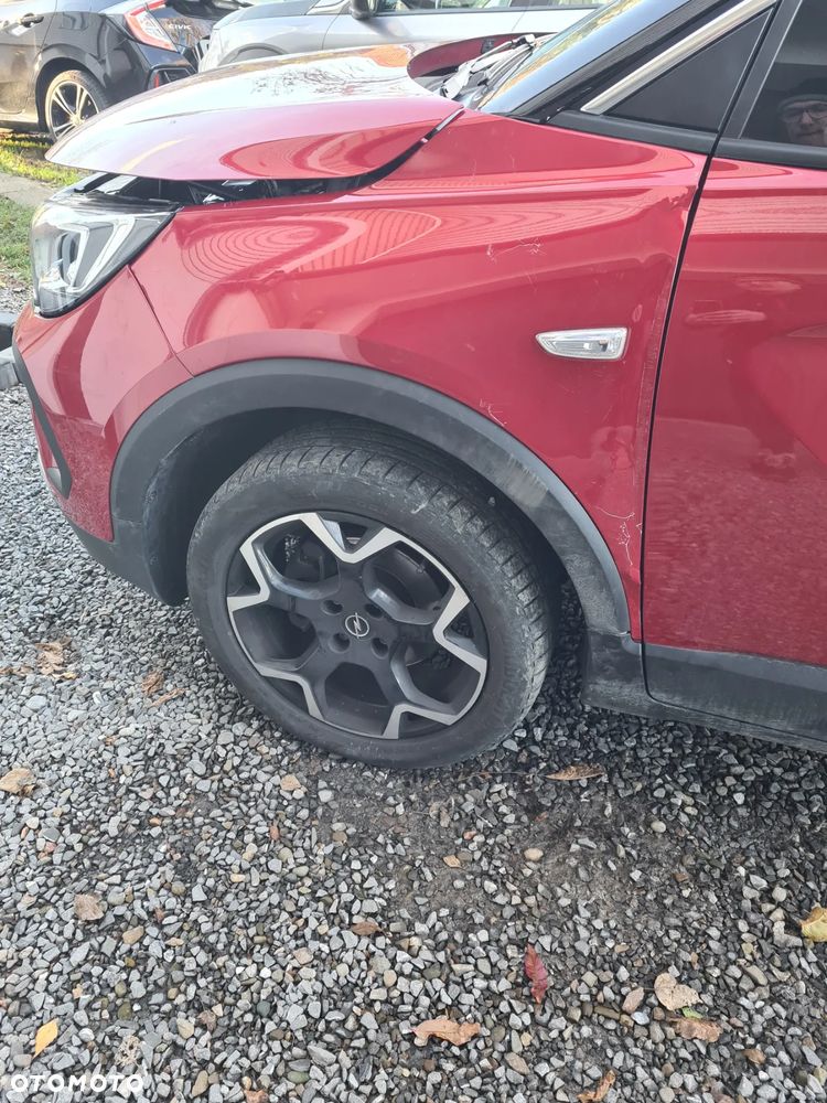 Opel Crossland 1.2 T Elegance Business Pack - 7