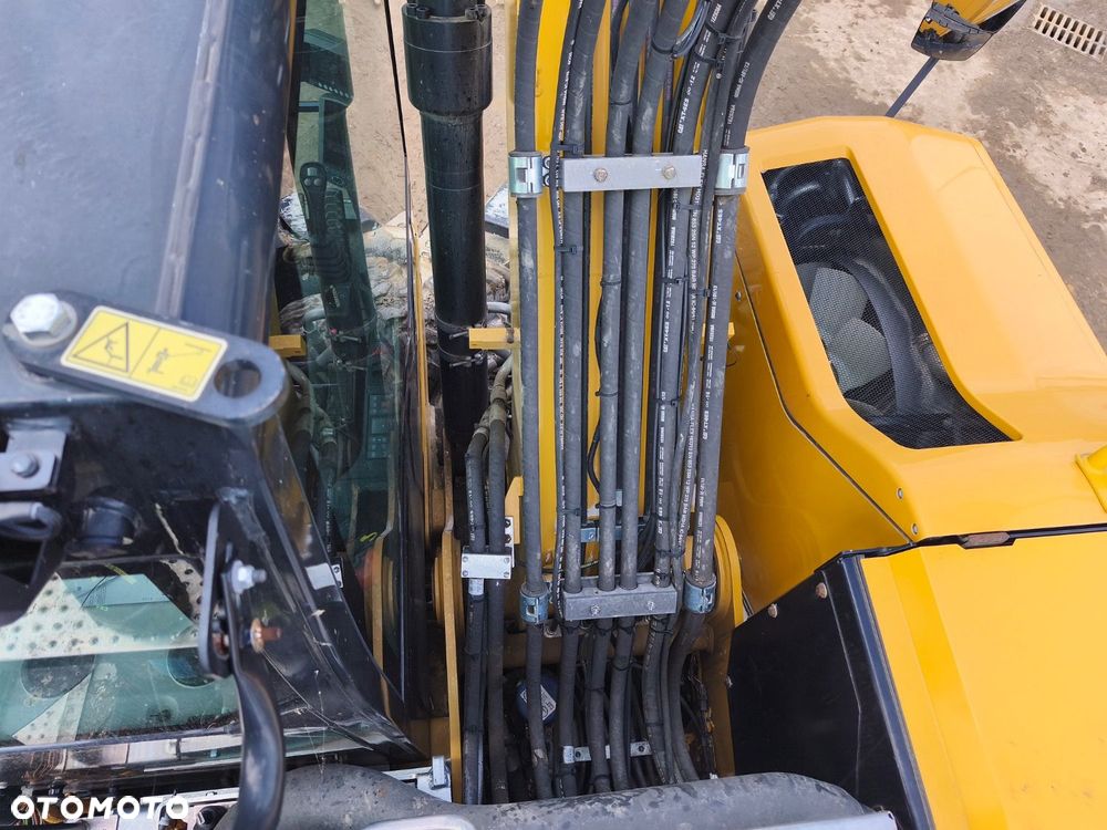 Caterpillar M317F - 37