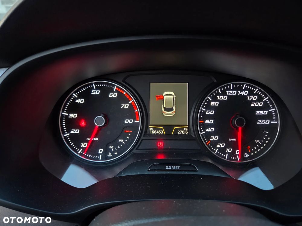 Seat Leon - 7