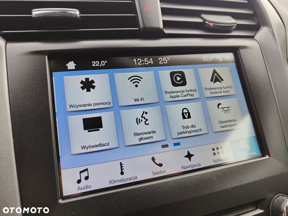 Ford Mondeo 2.0 TDCi ST-Line - 21