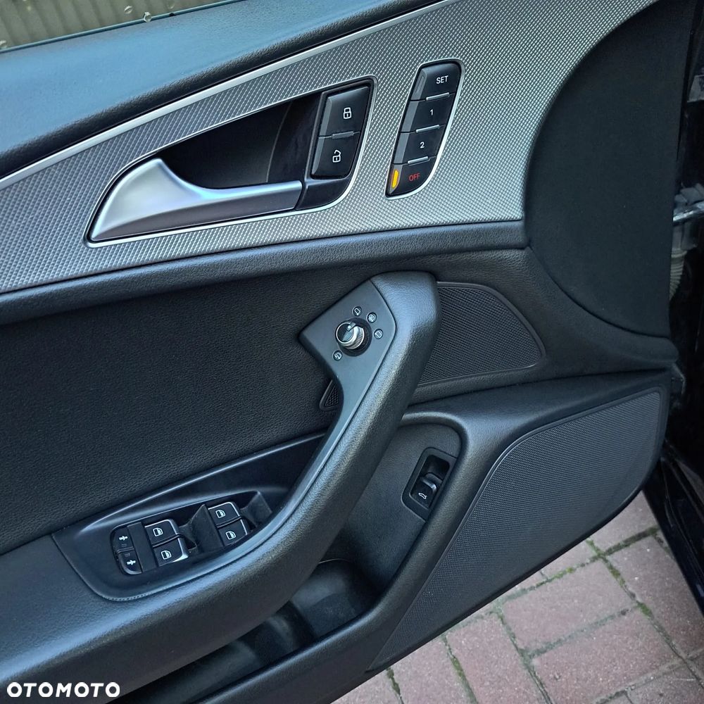 Audi A6 - 20