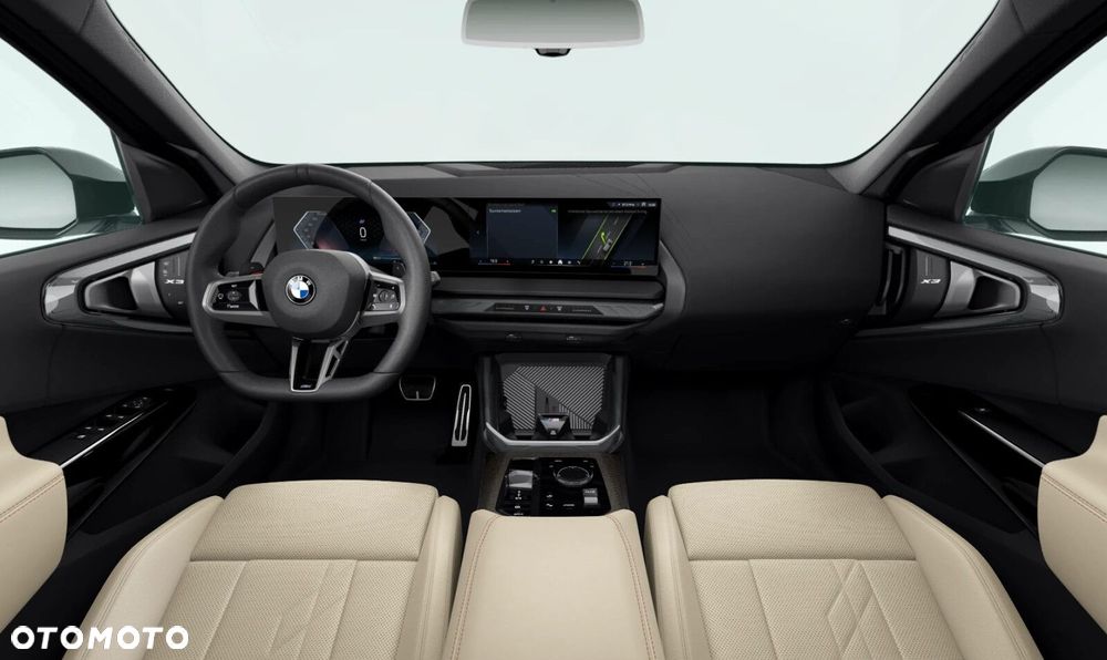 BMW X3 - 5