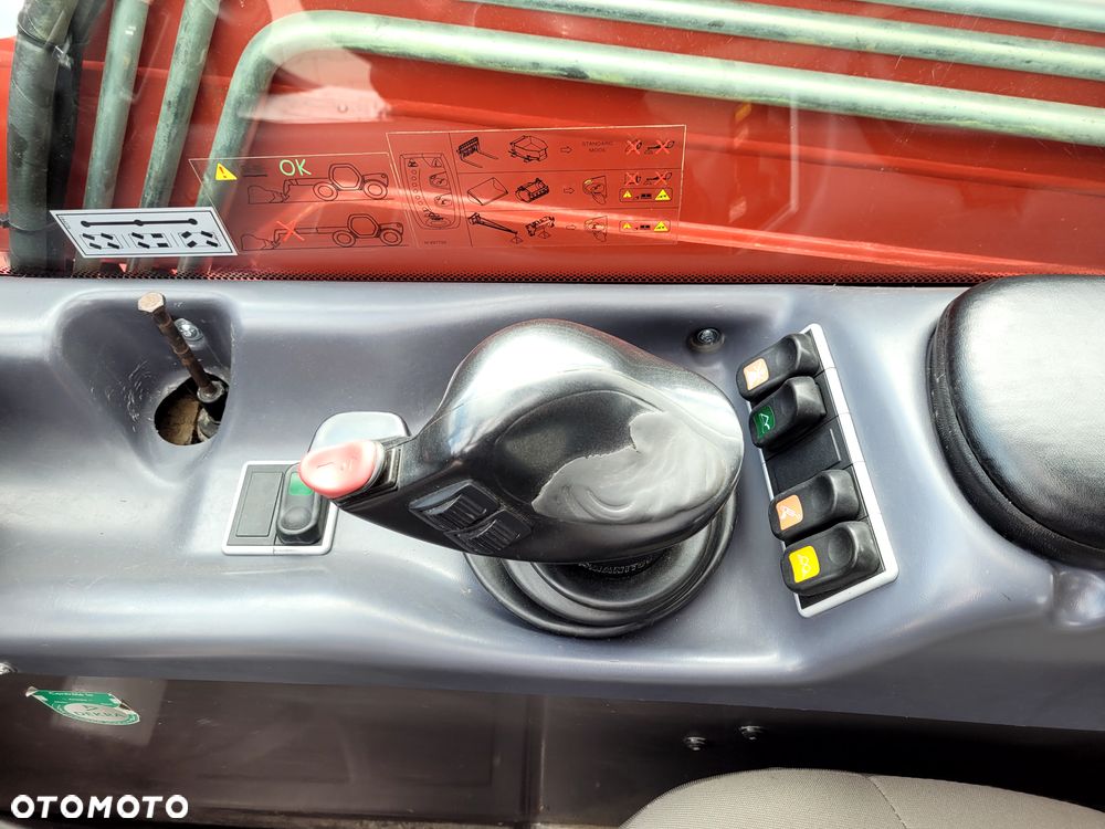 Manitou MLT 634-120 - 16