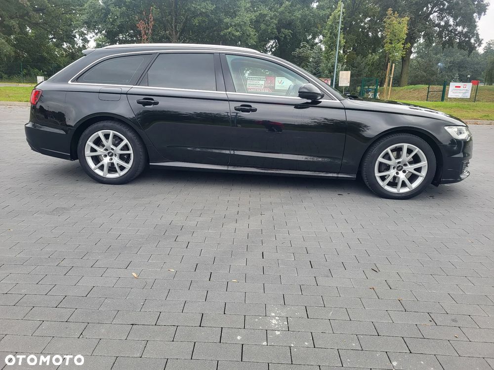 Audi A6 - 4