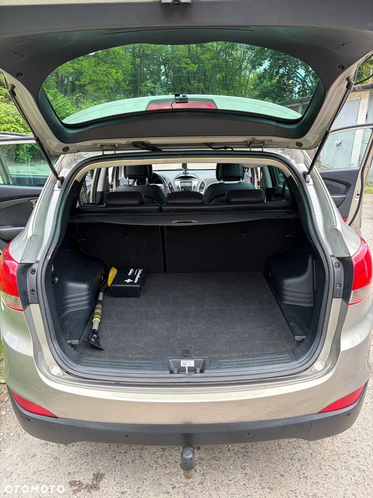 Hyundai ix35 2.0 CRDi Style - 7