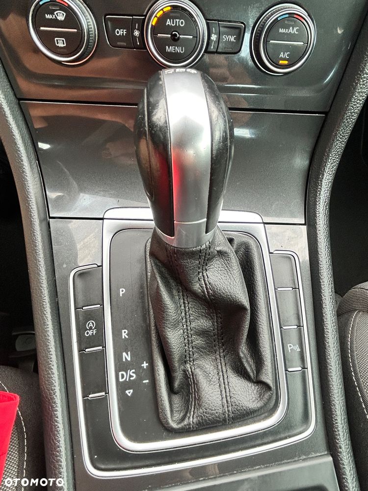 Volkswagen Golf 1.6 TDI BMT Highline DSG - 16