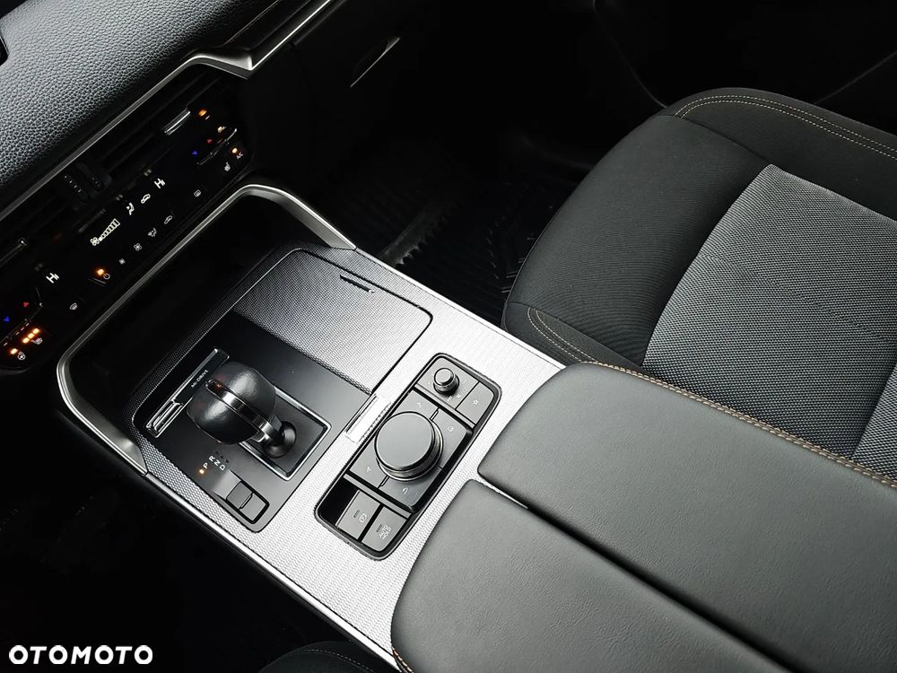 Mazda CX-60 3.3 D mHEV Exclusive Line - 18