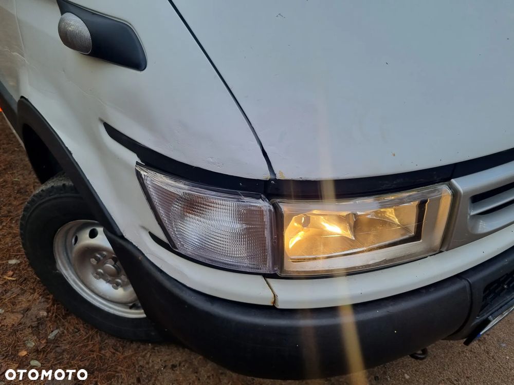 Iveco Daily 35c12 - 34