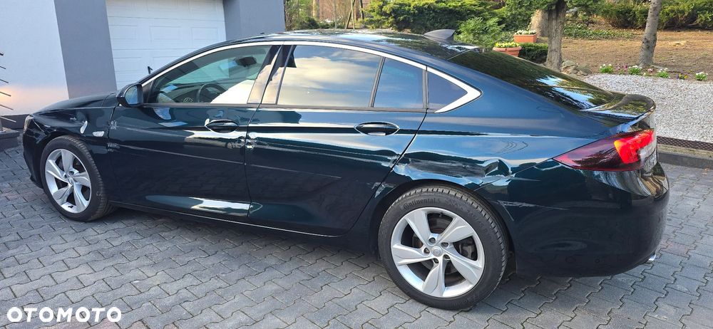 Opel Insignia 2.0 DI Turbo 4x4 Exclusive - 16