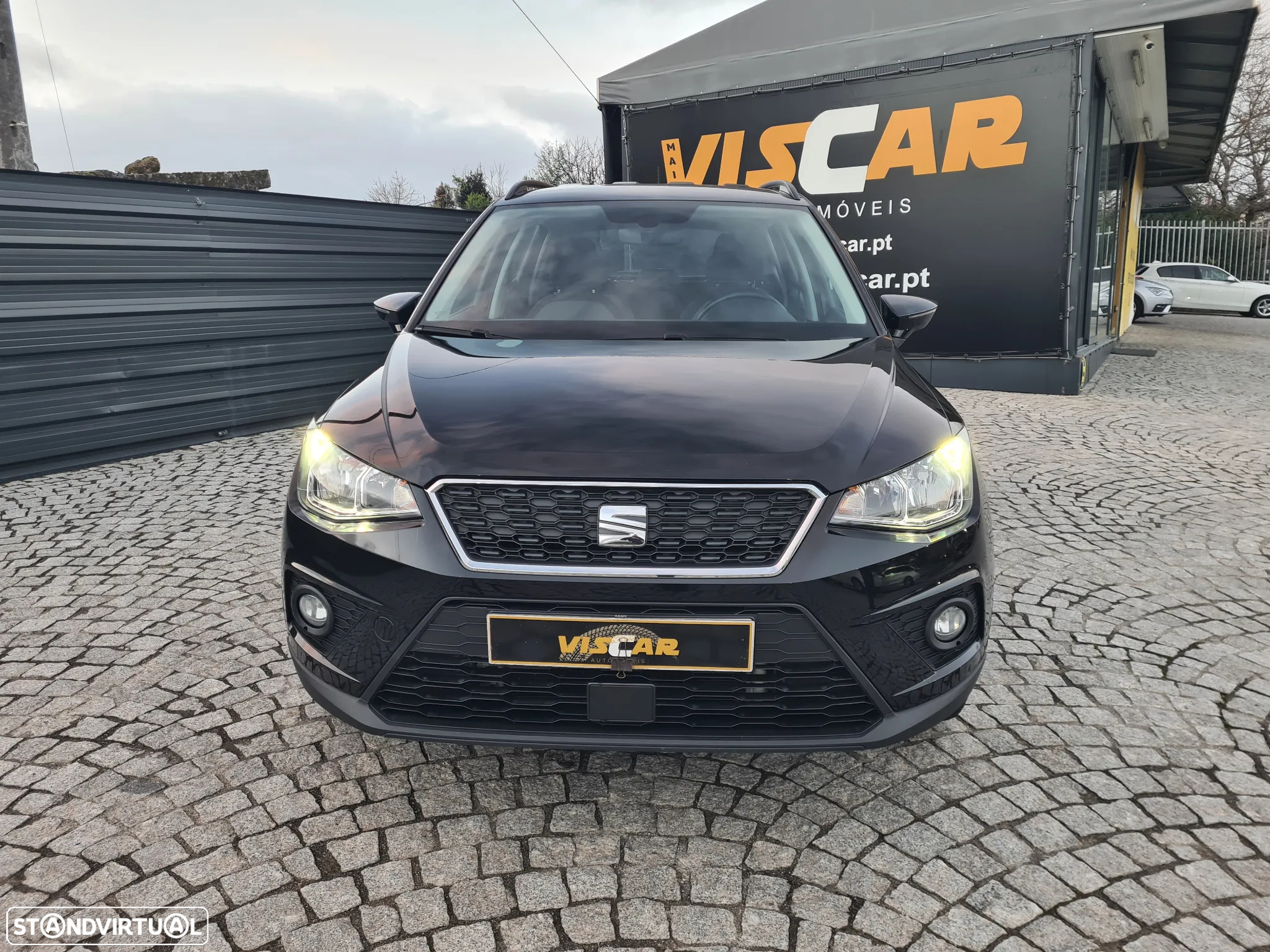 SEAT Arona 1.0 TSI Style - 2