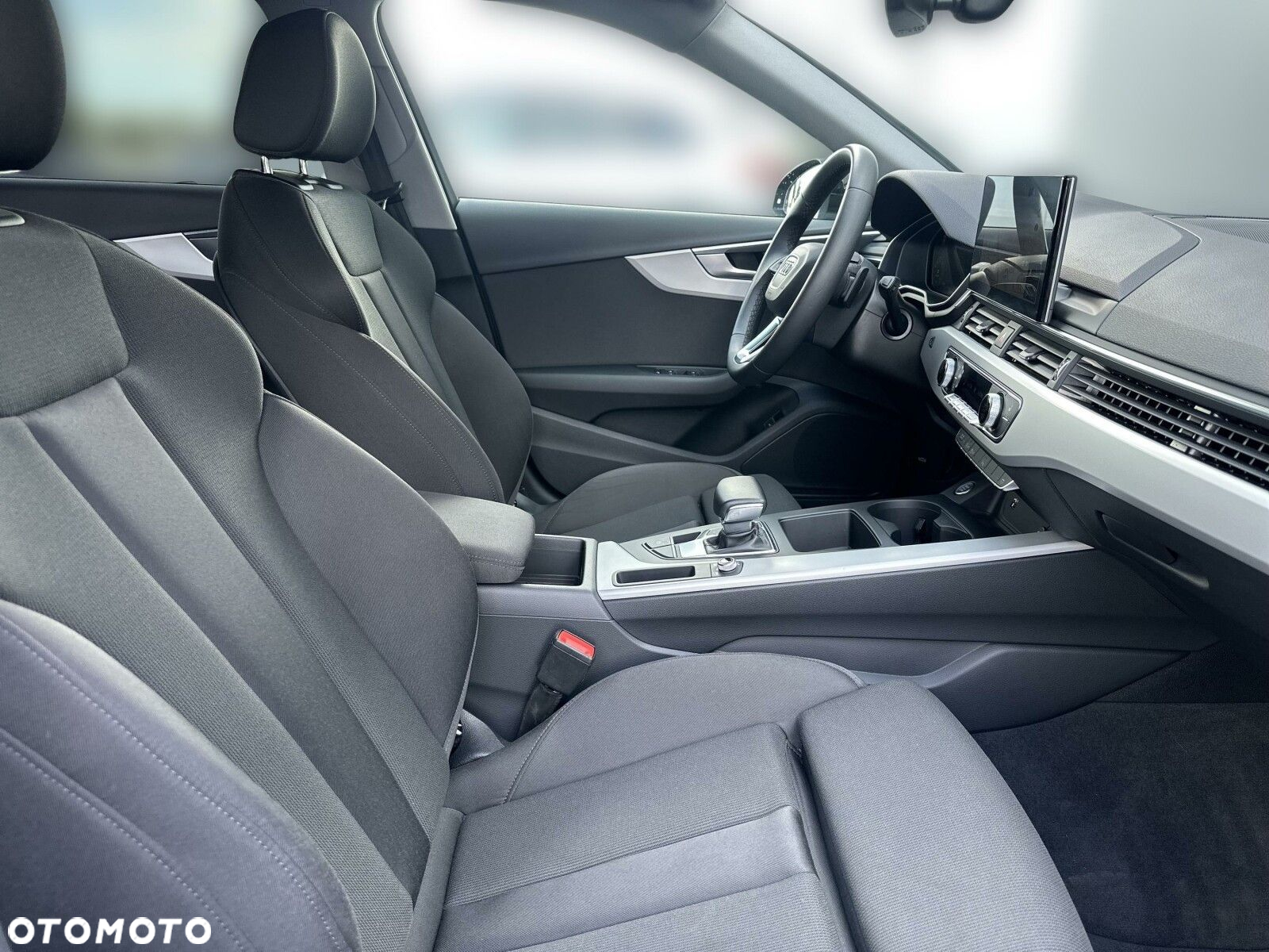 Audi A4 - 16