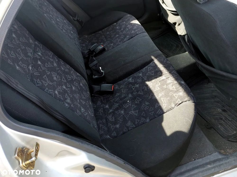 Daewoo Lanos 1.5 SE (airk,klm) - 7