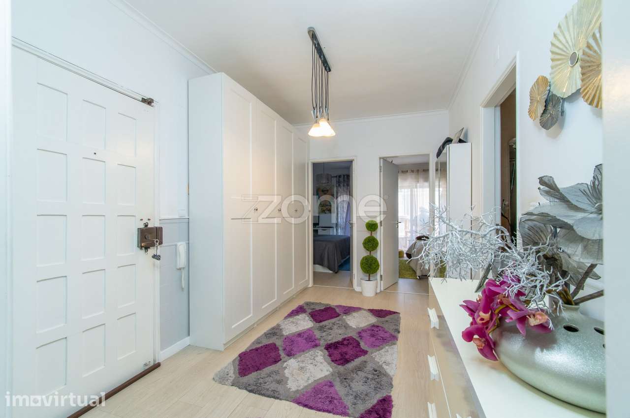 APARTAMENTO T2 NO BOM SUCESSO | ALVERCA - Grande imagem: 5/19