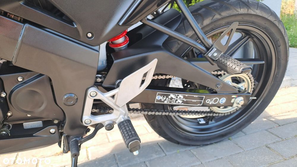 Honda CBR - 41
