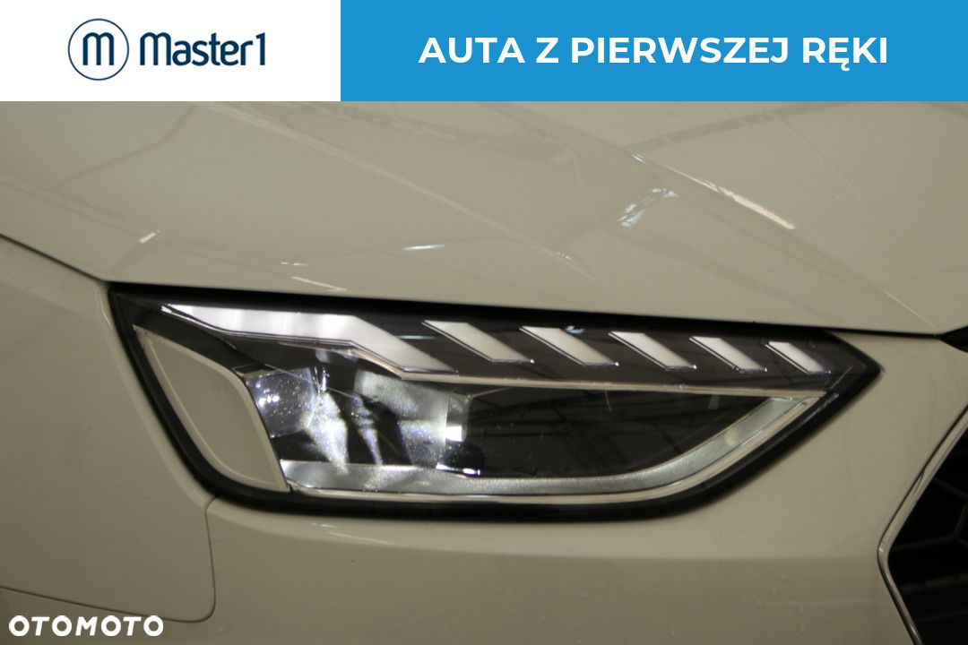 Audi A4 35 TFSI mHEV S Line S tronic - 10