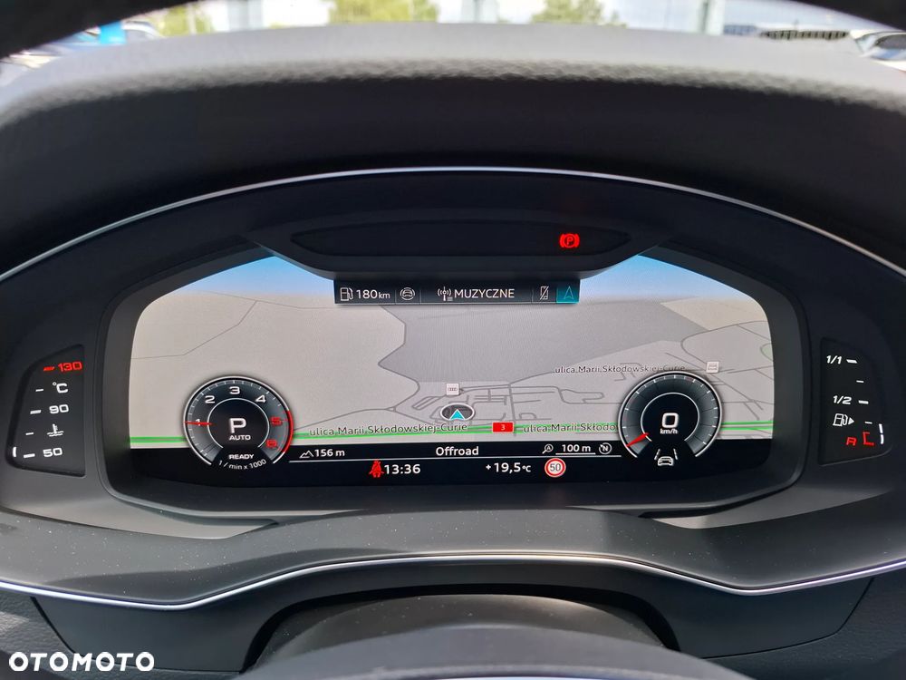 Audi A6 Limousine 40 TDI mHEV Advanced S tronic - 21