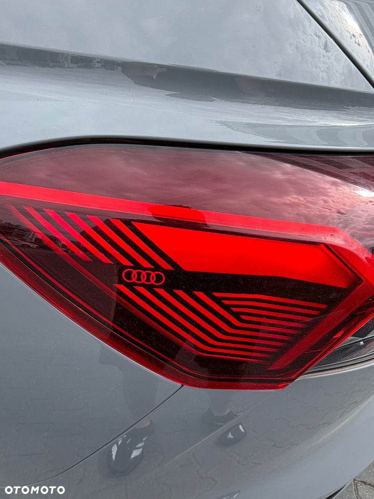 Audi Q4 e-tron 50 77kWh Quattro S Line - 18