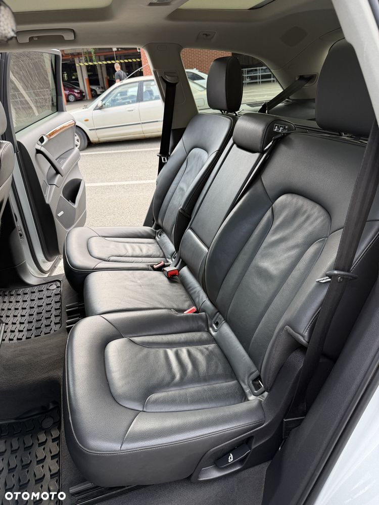 Audi Q7 - 13