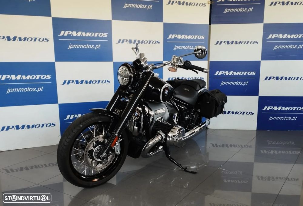 BMW R 18 FIRST EDITION - 9