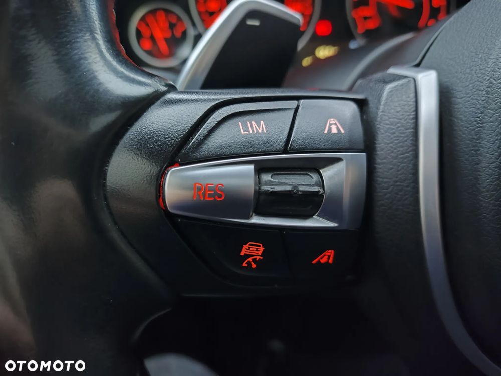 BMW Seria 4 435d xDrive M Sport - 28