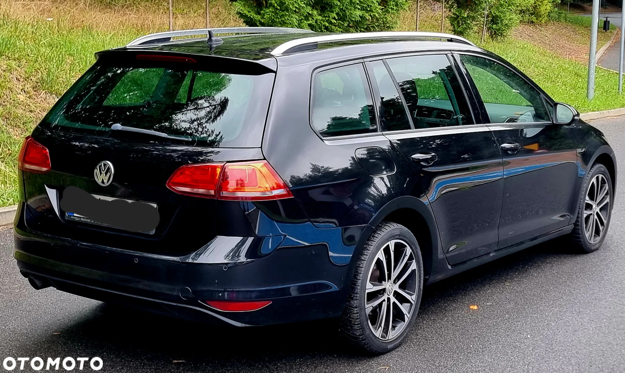 Volkswagen Golf VII 1.6 TDI BMT Highline DSG - 13