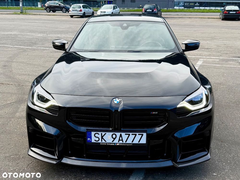 BMW M2 sport - 1