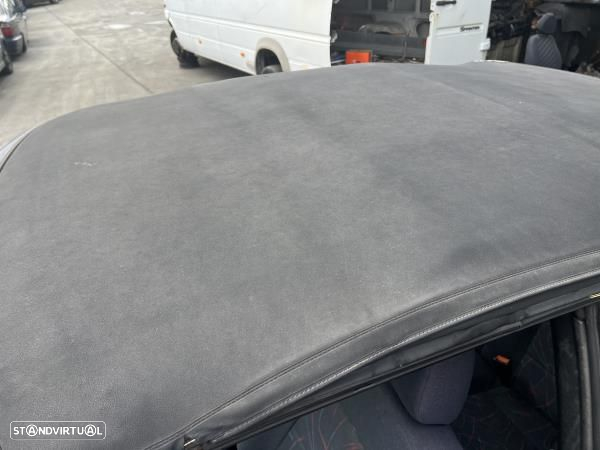Para Peças Volkswagen Golf Iii Cabriolet (1E7) - 5