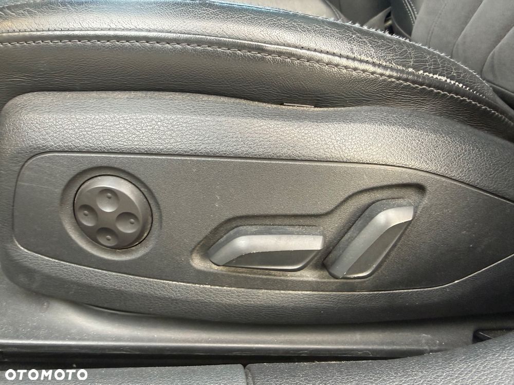 Audi A5 Sportback - 25