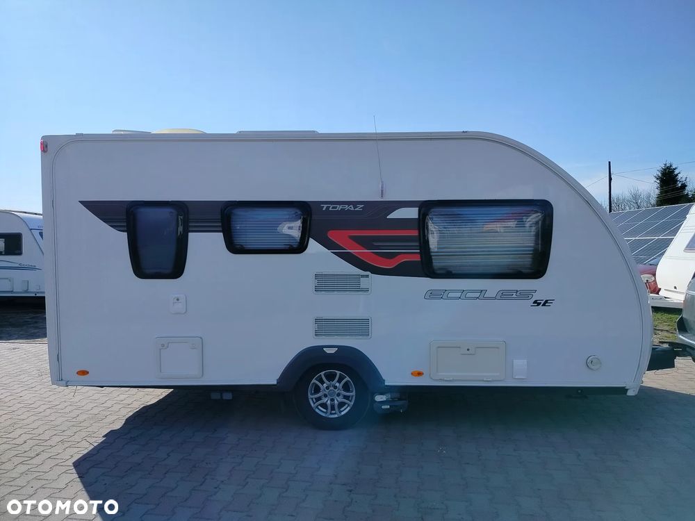 SWIFT Sterling Eccles Topaz - 23