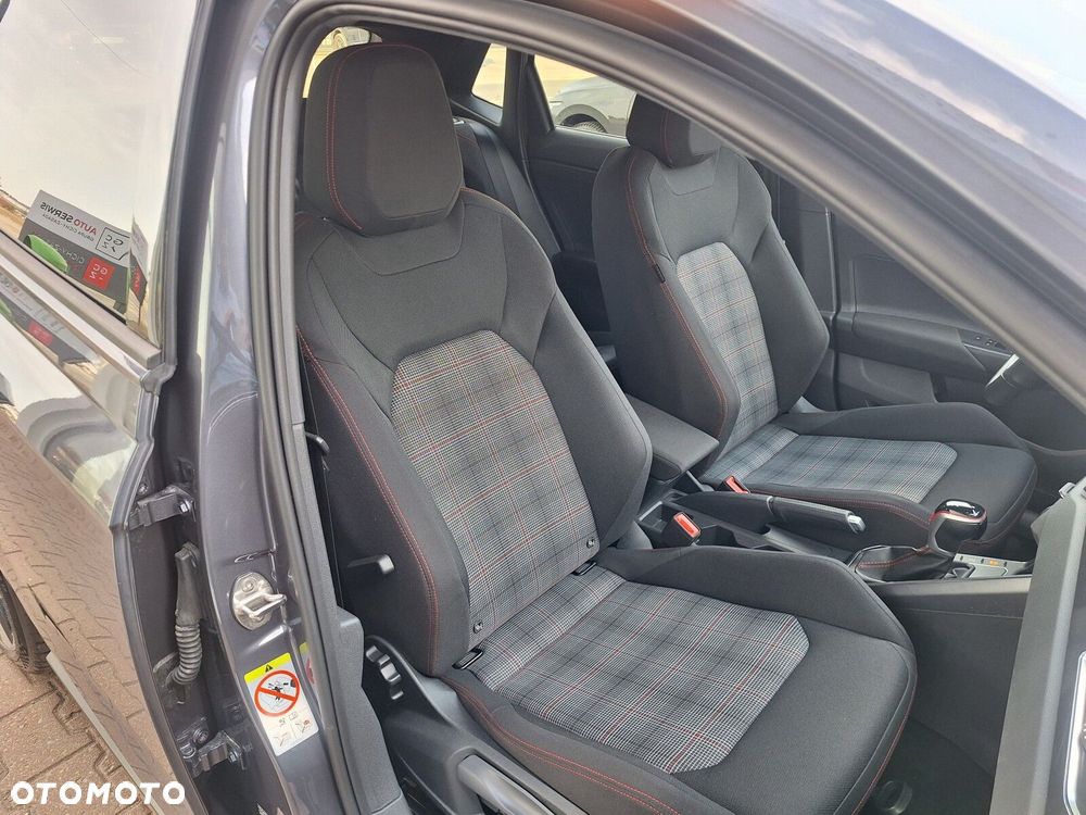 Volkswagen Polo 2.0 TSI GTI DSG - 19