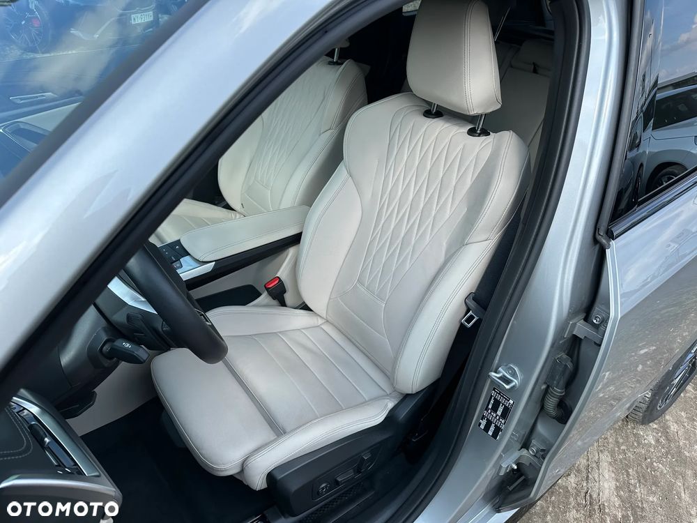 BMW X1 sDrive18d M Sport sport - 21