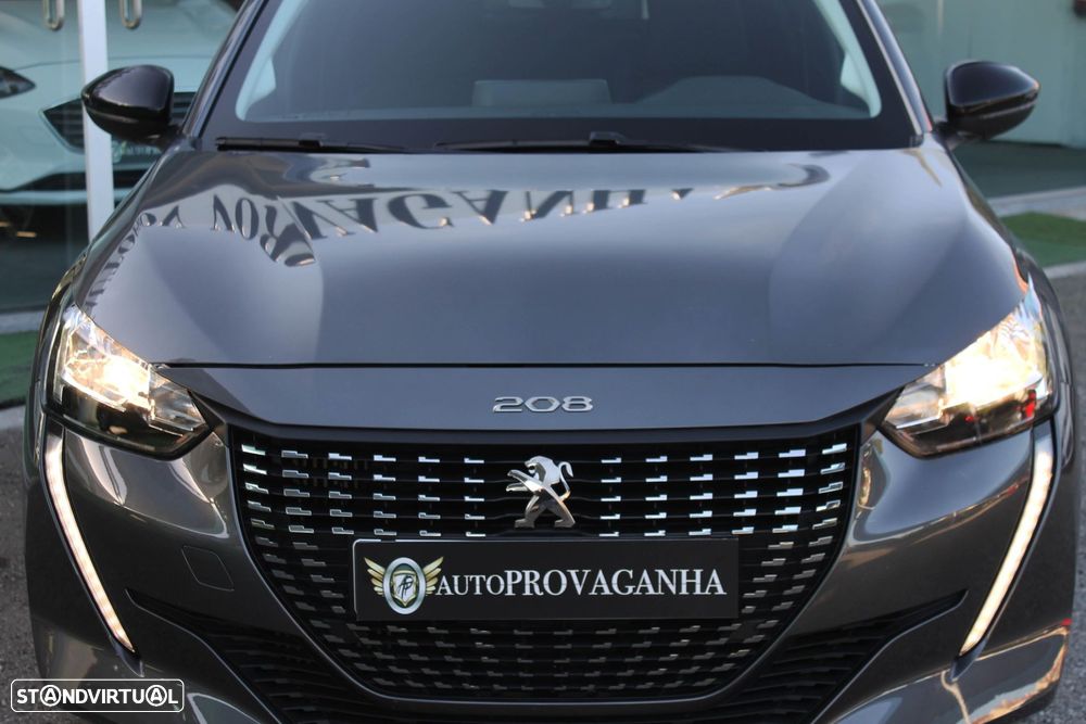 Peugeot 208 1.2 PureTech Active Pack - 30