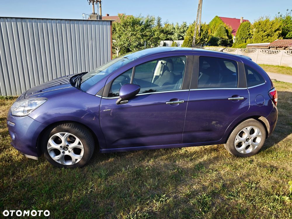 Citroën C3 Pure Tech (VTi) 82 Exclusive - 22