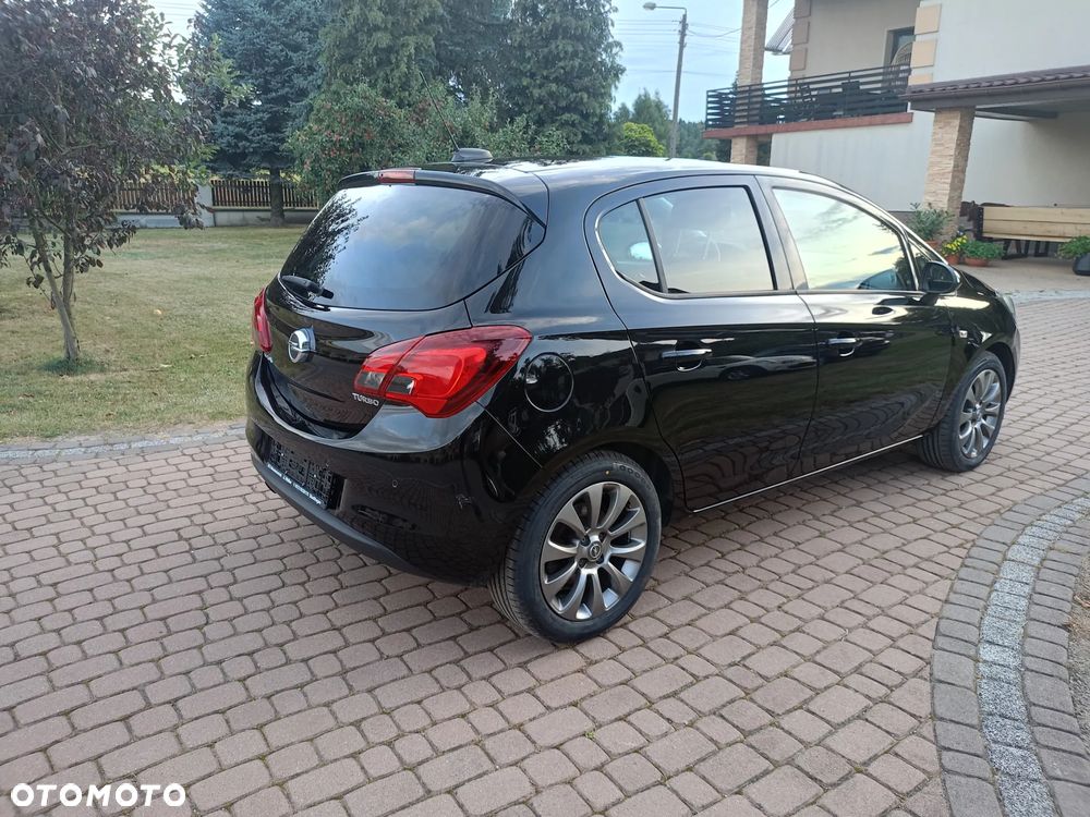 Opel Corsa 1.4 T Cosmo S&S - 5