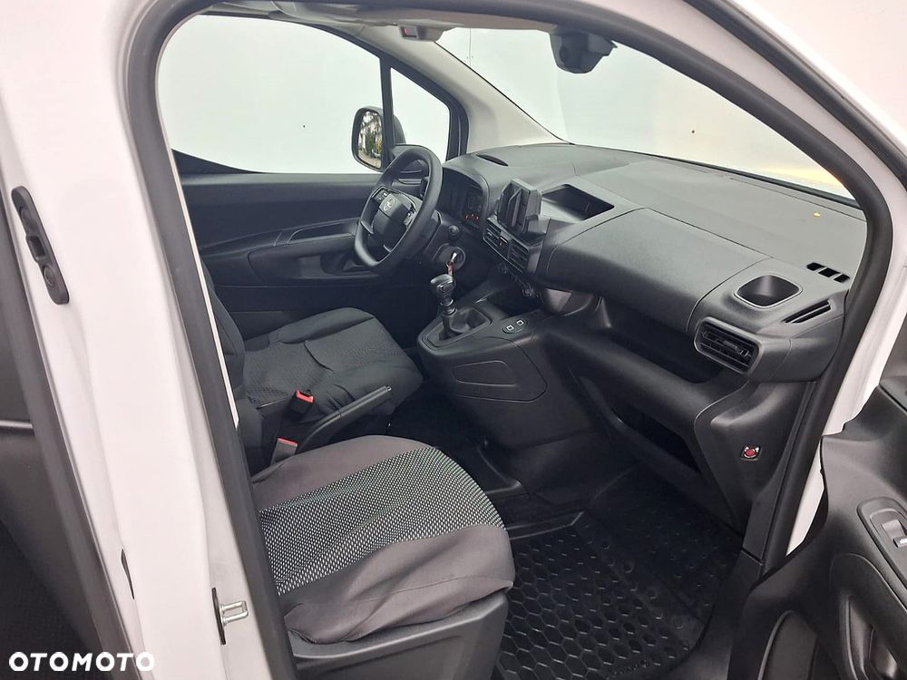 Opel Combo Cargo - 7