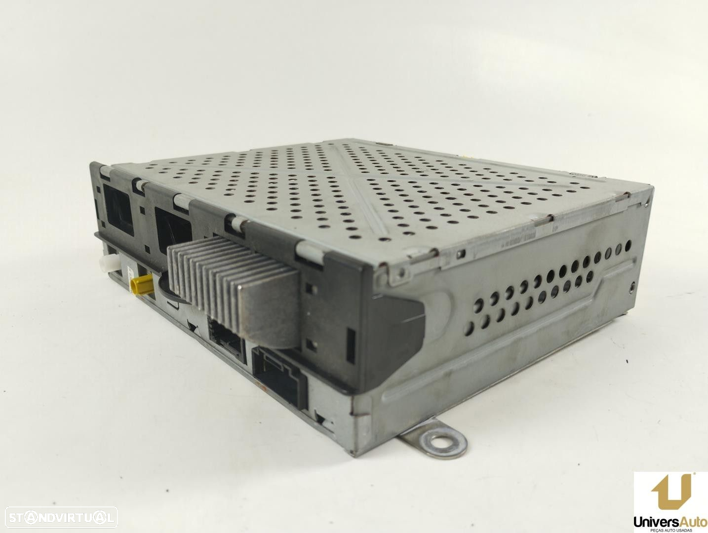 SISTEMA AUDIO / RADIO CD AUDI A8 2005 -4E0035541 - 2
