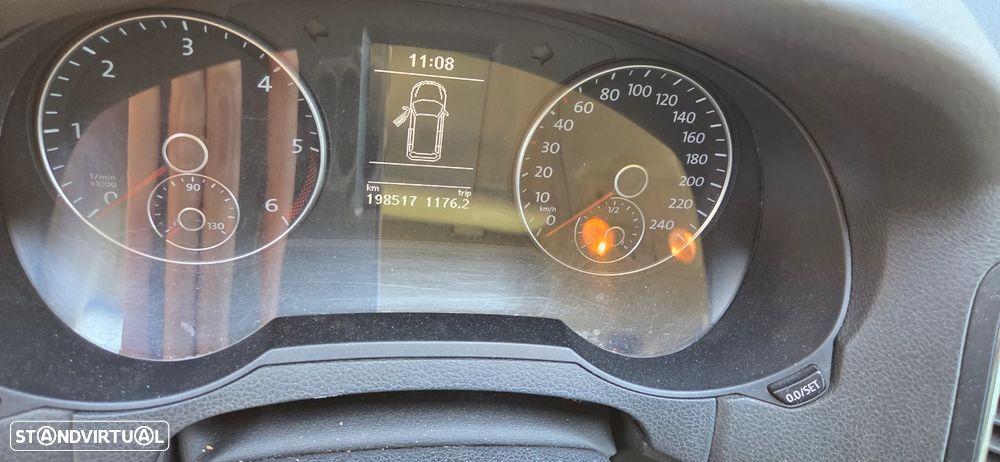 SEAT Alhambra 2.0 TDI Reference DSG Eco. - 18