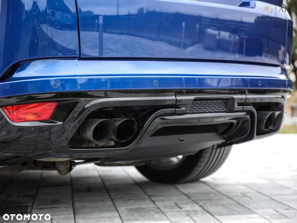 Land Rover Range Rover Sport S 5.0 V8 S/C SVR - 18