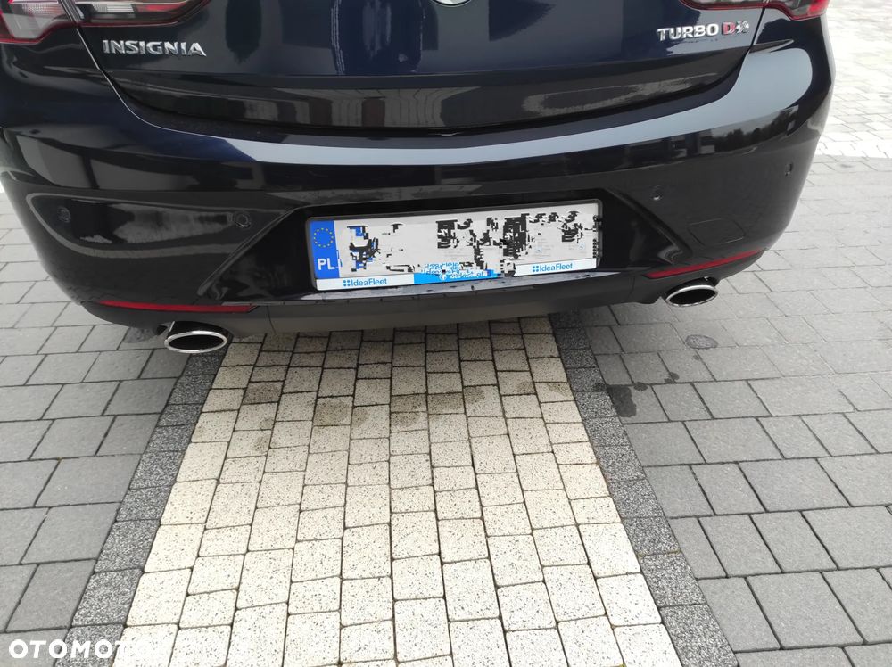 Opel Insignia CT 2.0 CDTI 4x4 Exclusive S&S - 6